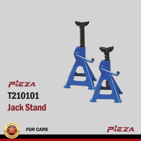 TRENZ - Jack Stand - T210101