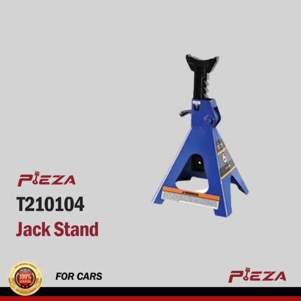 TRENZ - Jack Stand - T210104