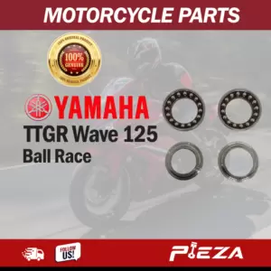 YAMAHA Wave 125 Ball Race