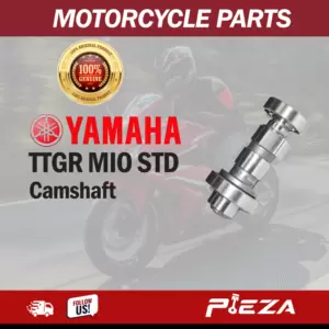 YAMAHA Mio TTGR Camshaft STD