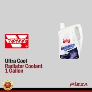 VESLEE Ultracool Radiator Coolant - 1 Gallon