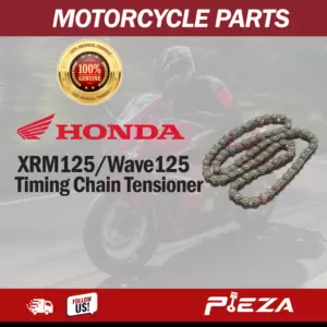 HONDA XRM125/Wave125 Genuine Timing Chain Tensioner