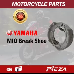 YAMAHA Mio Brake Shoe