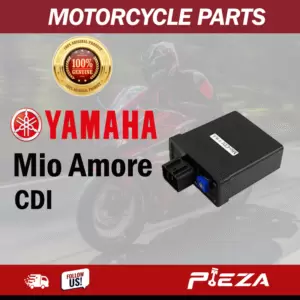 YAMAHA Mio Amore CDI