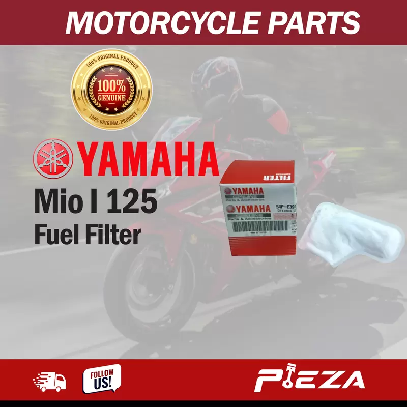 YAMAHA Mio i125 Fuel Filter