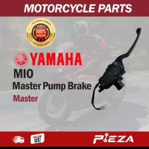 YAMAHA Mio Master Pump Brake Master