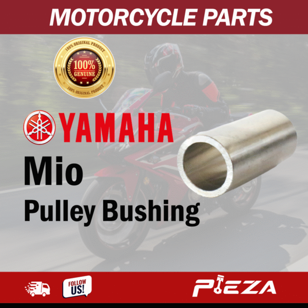 YAMAHA Mio Pulley Bushing