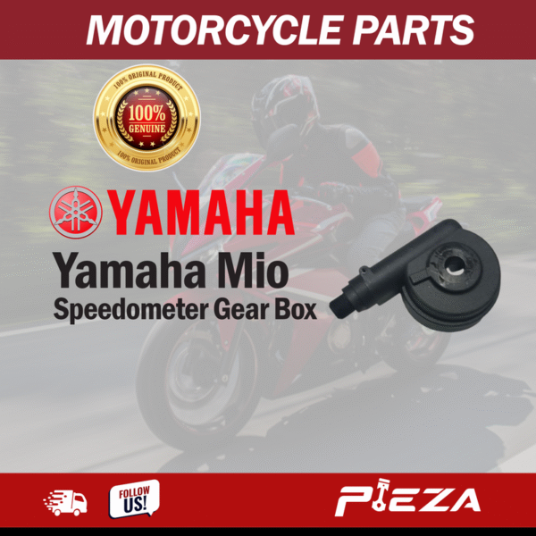 YAMAHA Mio Speedometer Gear Box