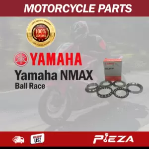 YAMAHA NMAX Ball Race