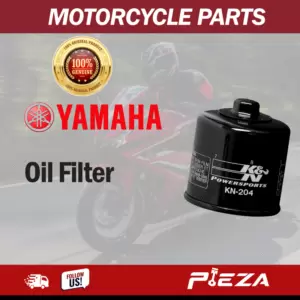 YAMAHA Oil Filter