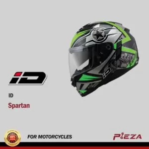 ID Spartan