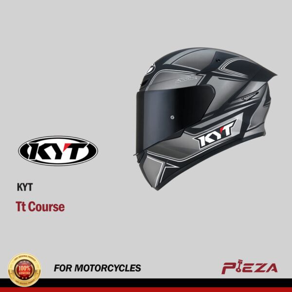 KYT Tt course