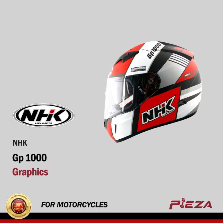 How to Repair the NHK GP 1000: A Step‑by‑Step Guide