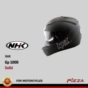 NHK Gp 1000 solid
