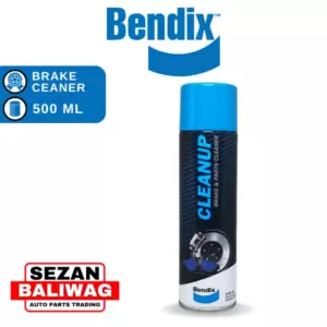 BENDIX BBC-5 Brake/Parts Cleaner & Degreaser