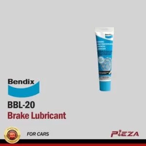 BENDIX BBL-20 Ceramic/Synthetic Brake Lubricant