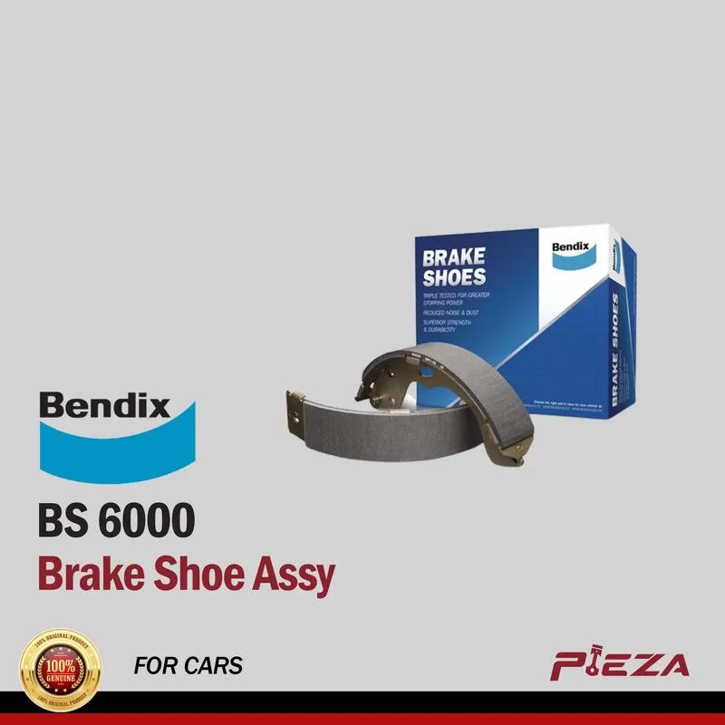 BENDIX BS 5276 (-0D061) Brake Shoe Assy