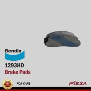 BENDIX DB 1293HD Disc Brake Pads