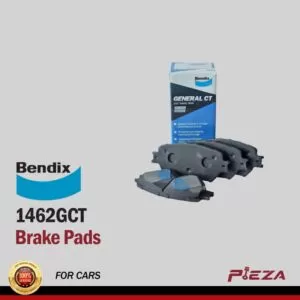 BENDIX DB 1462GCT Disc Brake Pads