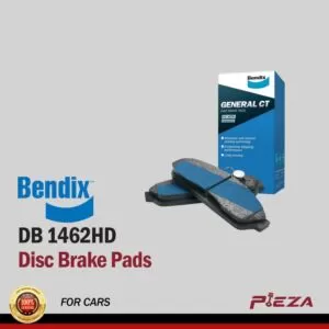 BENDIX DB 1462HD Disc Brake Pads