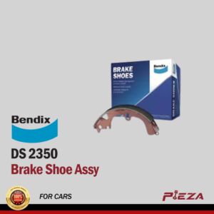 BENDIX DS 2350 BS1772 Brake Shoe Assy
