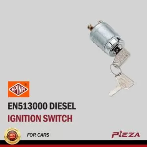EPINA DENKI IGNITION SWITCH EN513000 DIESEL