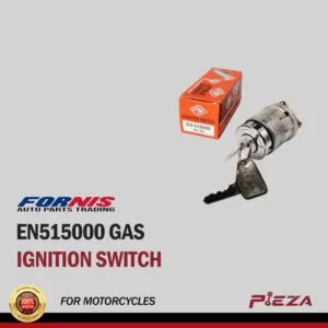 EPINA DENKI IGNITION SWITCH EN515000 GAS