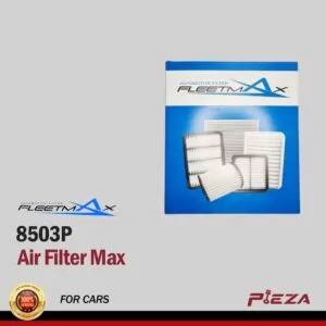 FLEETMAX 8503P Air Filter Max
