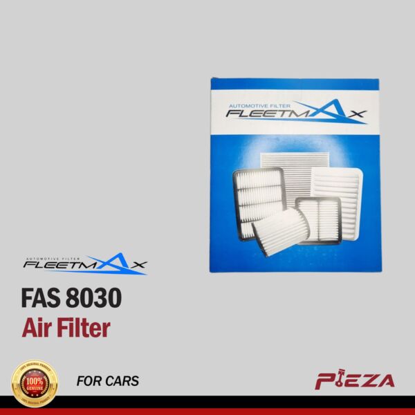 FLEETMAX FAS 8030 Air Filter