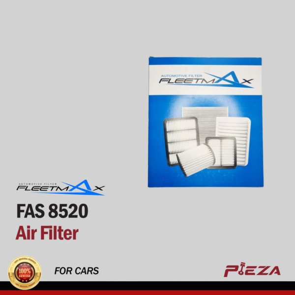 FLEETMAX FAS 8520 Air Filter