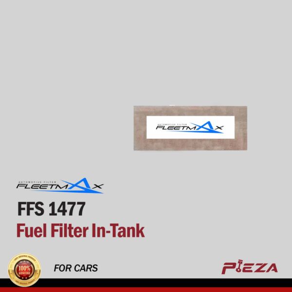 FLEETMAX FFS 1477 Fuel Filter In-Tank