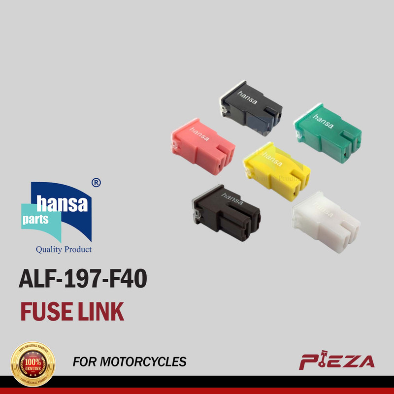 HANSA ALF-197-F40 FUSE LINK 40A