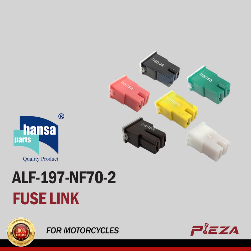 HANSA ALF-197-NF70-2 FUSE LINK 70A