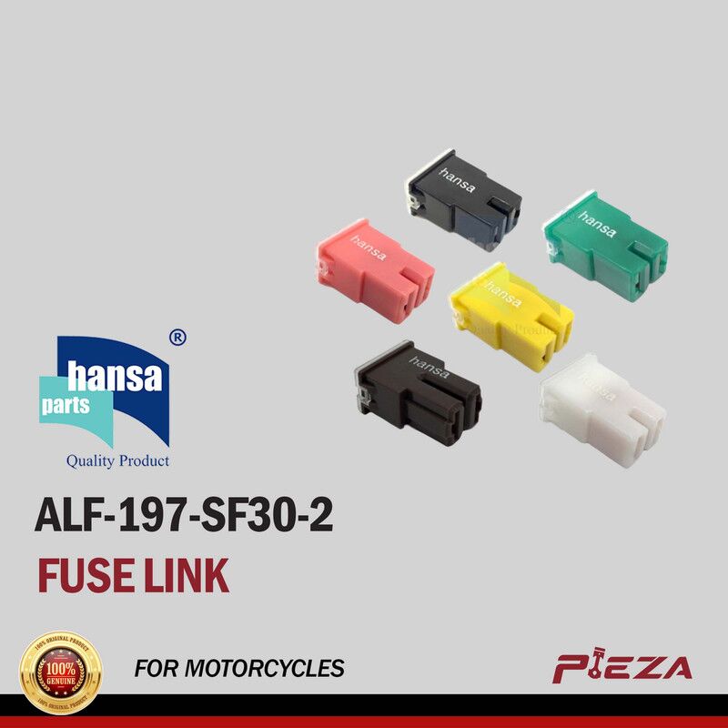 HANSA ALF-197-SF30-2 FUSE LINK 30A