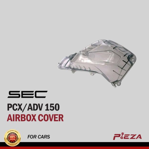 PCX/ADV 150 AIRBOX COVER