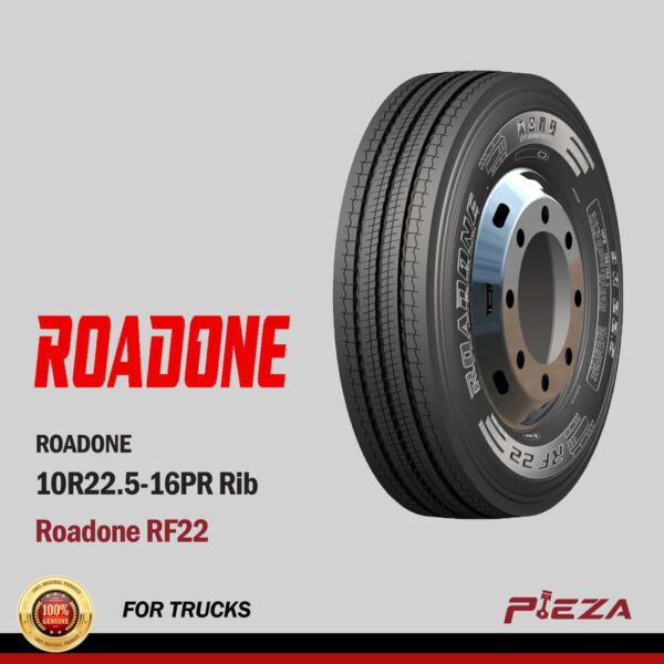 ROADONE RF22 10R22.5-16PR Rib